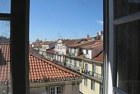 Living Lisboa Baixa Apartments