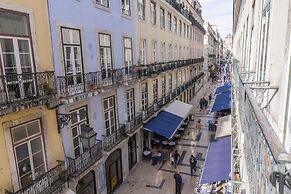 Living Lisboa Baixa Apartments