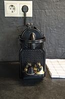 Living Lisboa Baixa Apartments