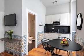 Living Lisboa Baixa Apartments