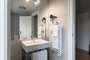 Living Lisboa Baixa Apartments