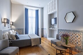 Living Lisboa Baixa Apartments