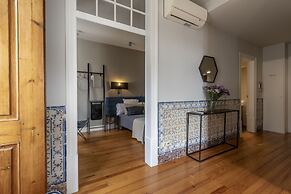 Living Lisboa Baixa Apartments