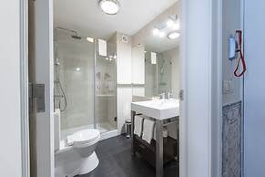 Living Lisboa Baixa Apartments