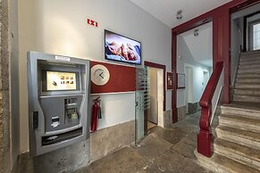 Living Lisboa Baixa Apartments