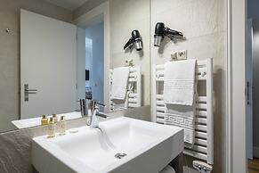 Living Lisboa Baixa Apartments