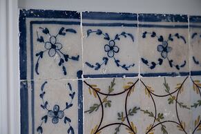 Living Lisboa Baixa Apartments