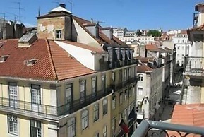 Living Lisboa Baixa Apartments