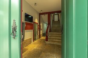 Living Lisboa Baixa Apartments