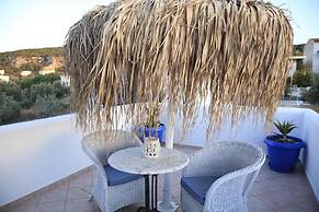 Aquarius Village Agistri