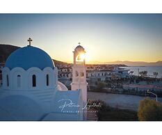 Aquarius Village Agistri