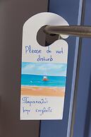 Aquarius Village Agistri