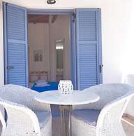 Aquarius Village Agistri