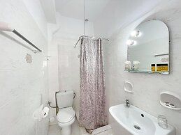 Aquarius Village Agistri