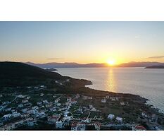 Aquarius Village Agistri