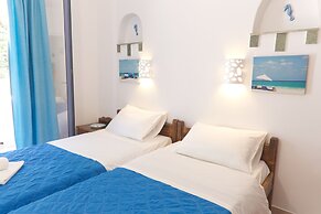 Aquarius Village Agistri