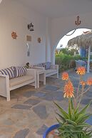 Aquarius Village Agistri