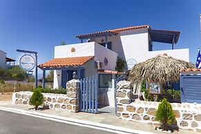 Aquarius Village Agistri