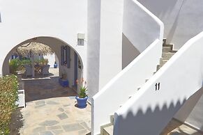 Aquarius Village Agistri