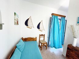 Aquarius Village Agistri