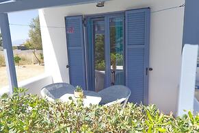 Aquarius Village Agistri