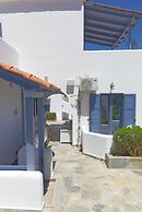 Aquarius Village Agistri