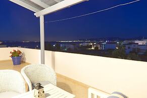 Aquarius Village Agistri