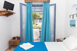 Aquarius Village Agistri