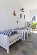 Aquarius Village Agistri