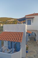 Aquarius Village Agistri