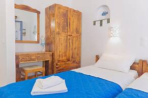 Aquarius Village Agistri