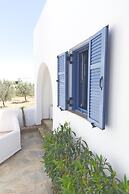 Aquarius Village Agistri