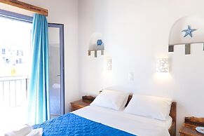 Aquarius Village Agistri