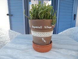 Aquarius Village Agistri