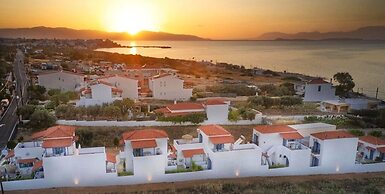 Aquarius Village Agistri