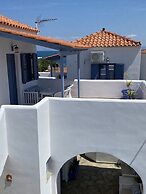 Aquarius Village Agistri