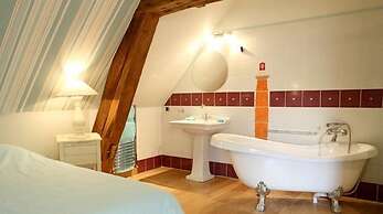 Le Relais Louis XI