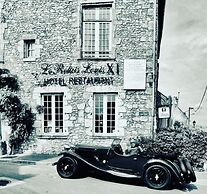 Le Relais Louis XI