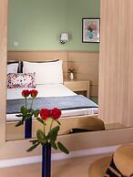 Melissa Apartments, Studios & Suites