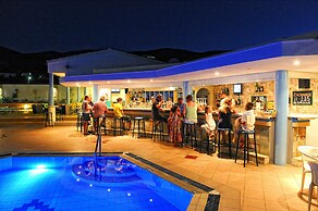 Melissa Apartments, Studios & Suites