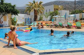 Melissa Apartments, Studios & Suites