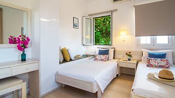 Melissa Apartments, Studios & Suites