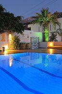 Melissa Apartments, Studios & Suites