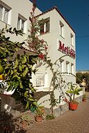 Melissa Apartments, Studios & Suites