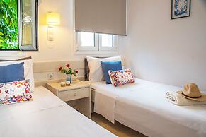 Melissa Apartments, Studios & Suites