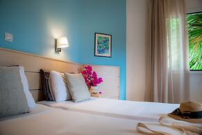 Melissa Apartments, Studios & Suites