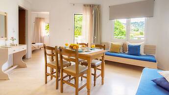 Melissa Apartments, Studios & Suites