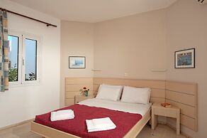 Melissa Apartments, Studios & Suites