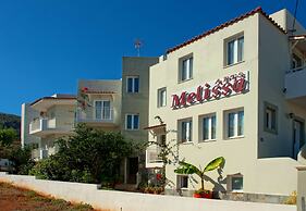 Melissa Apartments, Studios & Suites
