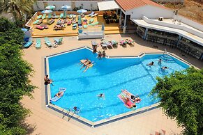 Melissa Apartments, Studios & Suites